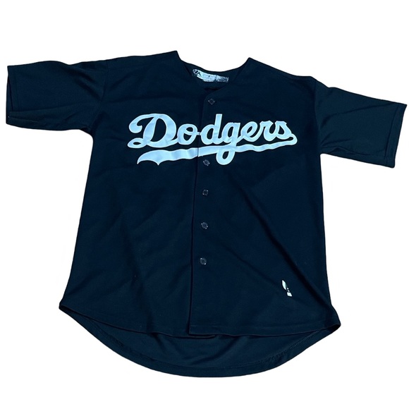 CLOSING SALE - Jackie Robinson LA Dodger MLB Jersey - Picture 1 of 4